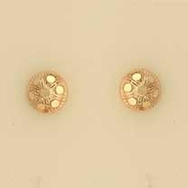 GPC 8mm D/C DOME STUDS