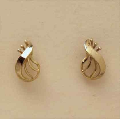 GPC FANCY STUDS                        -
