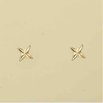 GPC SMALL D/C KISS STUDS