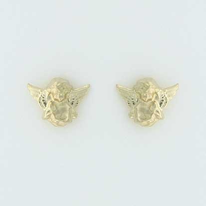 GPC TWO TONE ANGEL STUDS               =