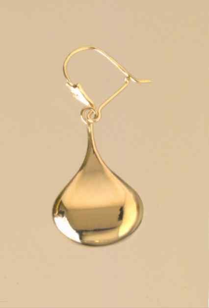 GPC SIZE 2 BLOB ON FLEUR-DE-LYS WIRES  =