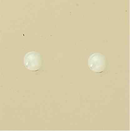 GPC 5mm M.O.P.STUDS