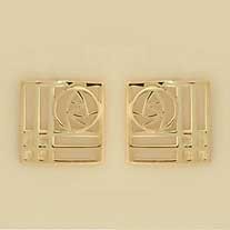 GPC SQUARE RM STYLE STUD