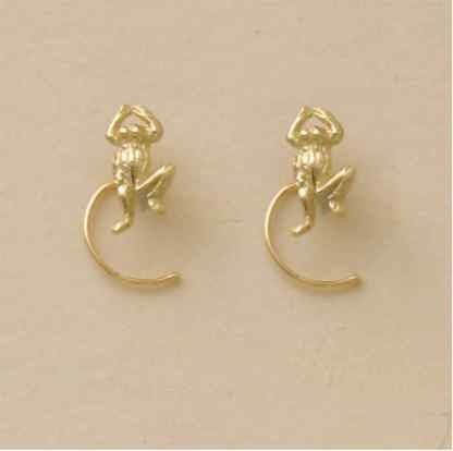 GPC FROG NOSE STUDS