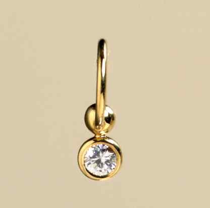 GPC 16x1.5mm BCR/BEAD AND DROP CZ      =