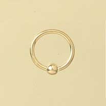 GPC 14x1.3mm B.C.R.