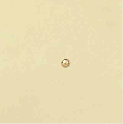 GPC ANDRALOK 2.5mm BALL NOSE STUD      =