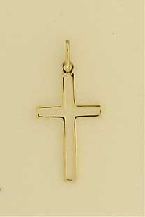 GPC 26x15mm CUTOUT CROSS               =