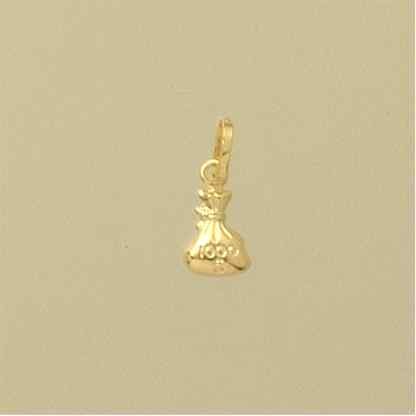 GPC TINY MONEY BAG CHARMS              =