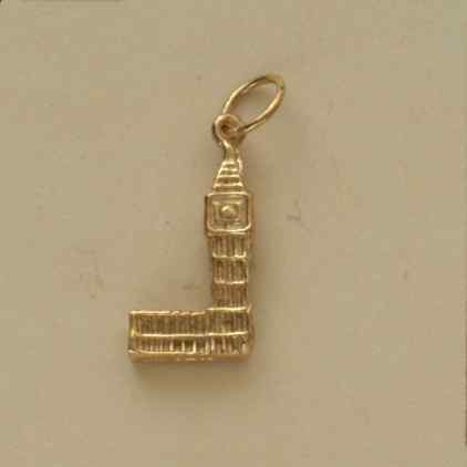 GPC BIG BEN LONDON CHARM               =