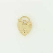 GPC 9mm LIGHT PADLOCK