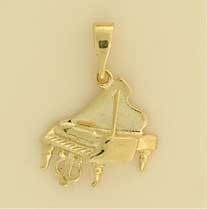 GPC GRAND PIANO PENDANT                =