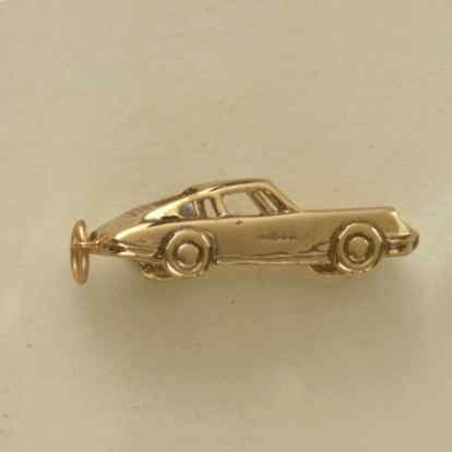 GPC PORSCHE CHARM                      =