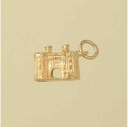 GPC WINDSOR CASTLE CHARM-LONDON CHARM