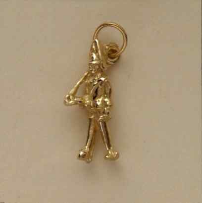 GPC LIFEGUARD-LONDON CHARM             =