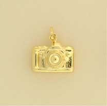 GPC CAMERA CHARM