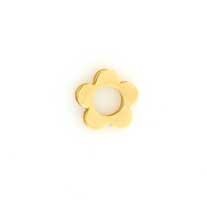 GPC CUTOUT STAR SHAPE PULL THRU PENDANT