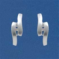SPC DIA.SET MATT FINISH STUDS