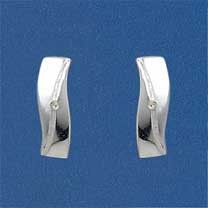 SPC DIA.SET FANCY TWO TONE STUDS       =