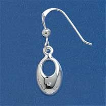 SPC DIA.SET CUTOUT OVAL DROPS