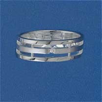 SPC DIA.SET SLOTTED RING