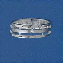 SPC DIA.SET SLOTTED RING