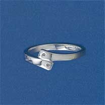 SPC DIA.SET CROSSOVER RING