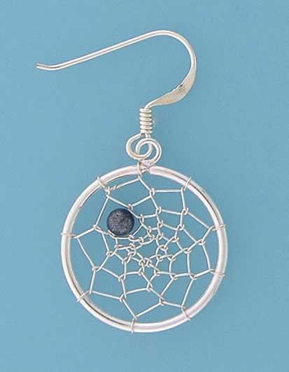 SPC 20mm LAPIS DREAMCATCHER DROPS