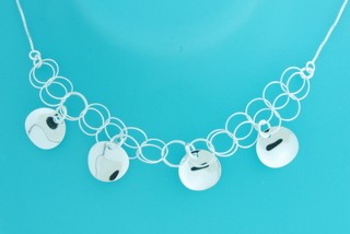 SPC JUMPRINGS/WARPED DISCS CHAIN       =