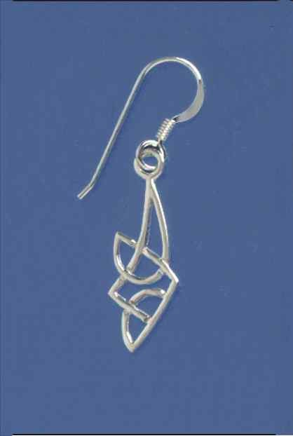 SPC WIREWORK CELTIC DROPS              =