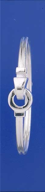 SPC FANCY CLIP BANGLE