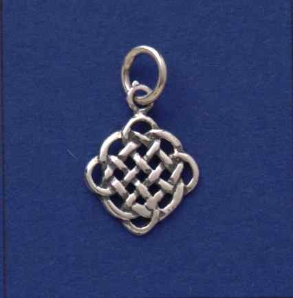 SPC CELTIC PENDANT