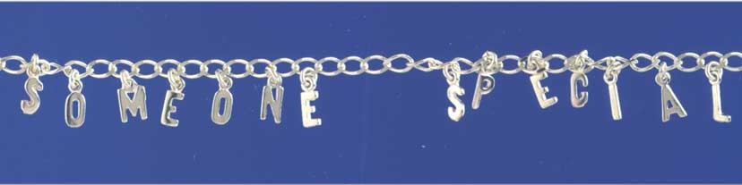 SPC SOMEONE SPECIAL BRACELET           =