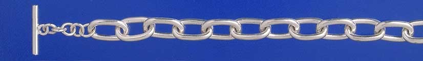 SPC HEAVY TRACE T BAR FITTING CHAIN