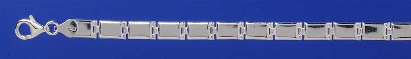 SPC POLISHED RECTANGLES STAMPED BRAC.