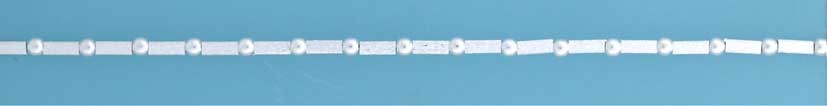 SPC SQUARE TUBES/BEADS CHAIN           =
