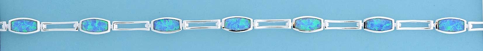 SPC RECON.OPAL LINKED BRACELET         =