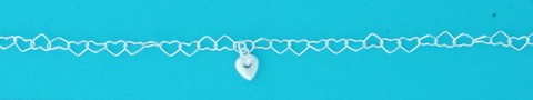ANKLET