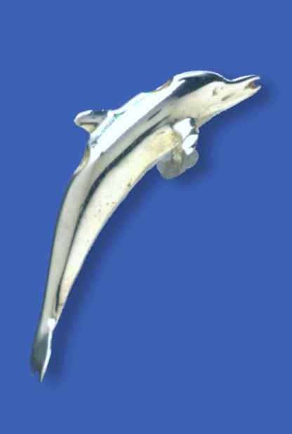 SPC DOLPHIN PENDANT