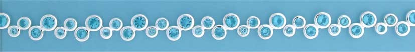SPC FANCY IMM.BT TENNIS BRACELET