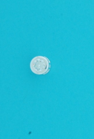 SPC 5mm  CZ SLIDER PENDANTS