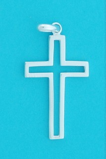 SPC 68x48mm CUTOUT CROSS