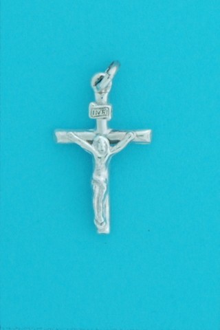 SPC 21x15mm CRUCIFIX