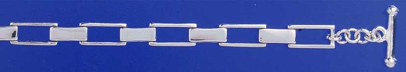 SPC T BAR FITTING 8mm PAPER CHAIN BRAC