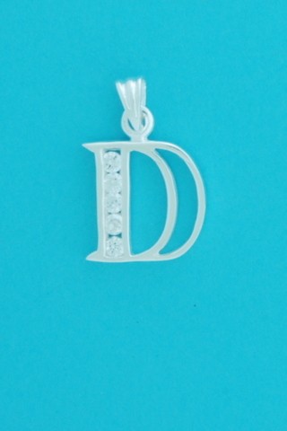 SPC CZ SET BLOCK INITIAL D             =
