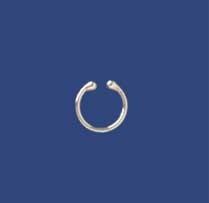 SPC TINY EAR/NOSE HOOP CUFFS