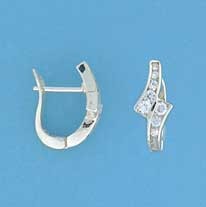 SPC CROSSOVER CHANNEL SET CZ HINGE HOOP=