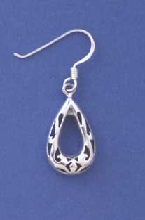 SPC CUTOUT TEARDROP SHAPE DROPS        =