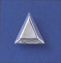 SPC TRIANGLE STUDS                     =