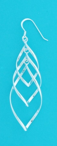 SPC DROP ERRING 3 STEP TWIST MARQ